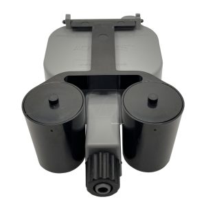 AQUAvalve 5 (9 mm)