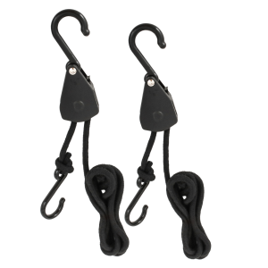 Polia VDL leve Pro-Grip