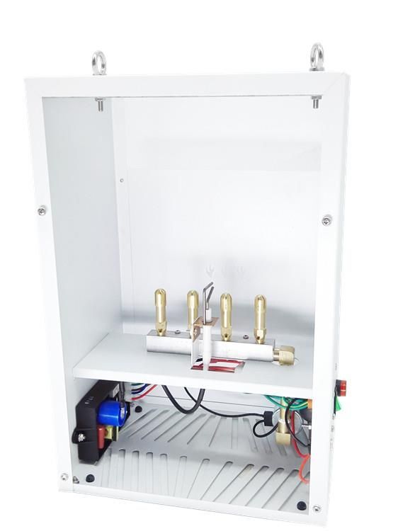 Generador Co2 -4lp hasta 90 m3 techgrow - Image 3