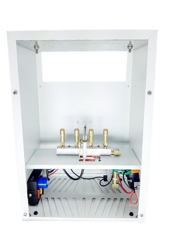 Generador Co2 -4lp hasta 90 m3 techgrow - Image 4