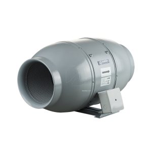 Extractor Iso-Mix 200 (790-1035 m³/h)