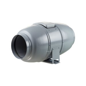 Extractor Iso-Mix 125 (235-347 m³/h)