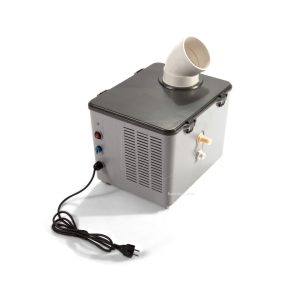Humidificador ocean mist grande