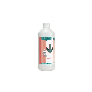 pH Down Pro Floración 1L 59%