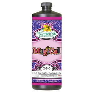 Magical 4 l