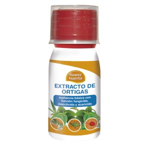 Extracto de Ortigas 50 cc