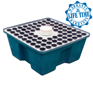 HydroCloner L Spinner 72