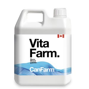 Can Farm Vita Farm 1 L