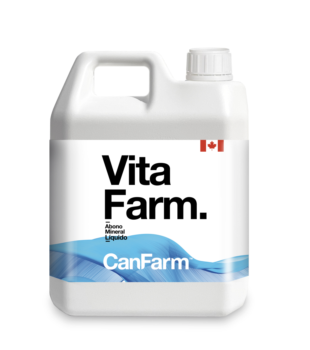 Can Farm Vita Farm 1 L