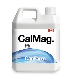 Cal Mag Can Farm 1 L