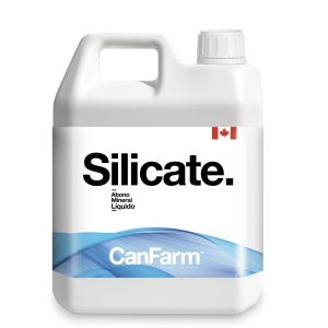 Silicate 25% 1 L Can Farm