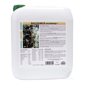 Bachumus ecohemp-f 1 l