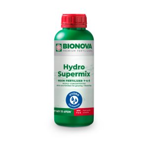 Hydro SuperMix 1 L BioNova