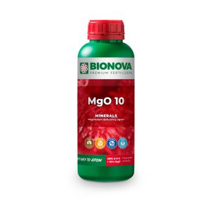 Magnesio 10 5 l