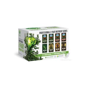 Kick-Starter Kit 2 Part Base 1 (8ud)