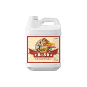 B-52 500 ml Suplemento Vitamina B Advanced Nutrients