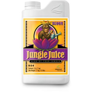 Jungle Juice Bloom 1 L Advanced Nutrients