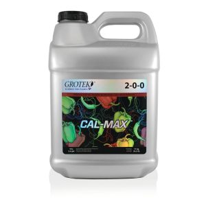 Cal-max 10 l