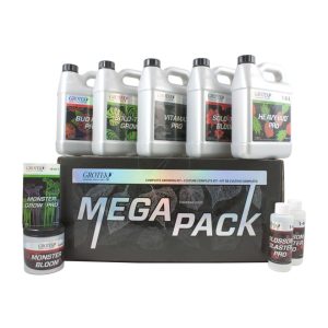 MegaPack