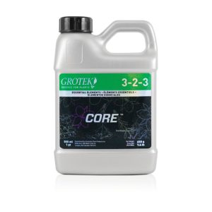 Core 4 l