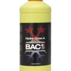 Hydro Grow A 5 L BAC