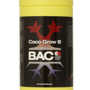 Coco B Grow 1 L BAC