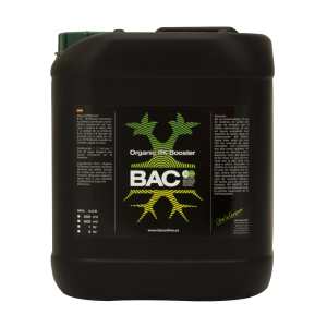 Organic PK Booster 5 L