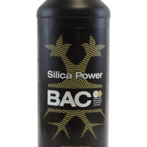 Silica power 500 ml BAC