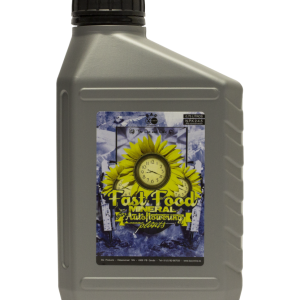Fast Food Mineral 0,75 L BAC
