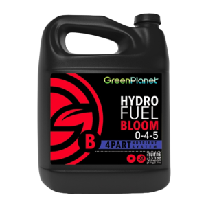 Hydro Fuel Bloom B 4 L Green Planet