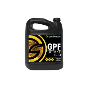 GPF Uptake 4 L