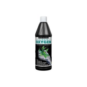 Liquid oxygen 1 l