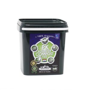 Pk booster compost tea 2500 ml