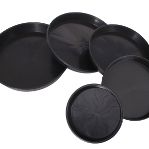Plato redondo 50 cm