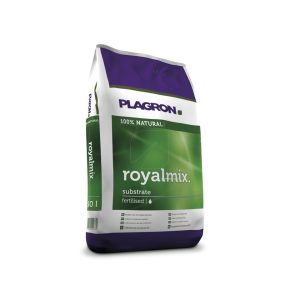 Sustrato Royalmix 50L Plagron