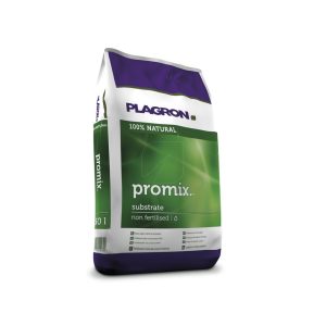 Sustrato Pro Mix 50L Plagron