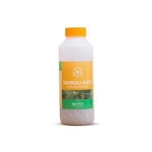 Ulti-mite Swirski Botella 1L
