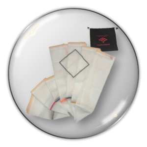 Kit Fresh Frozen Profesional Mecanico 120L (7 mallas)
