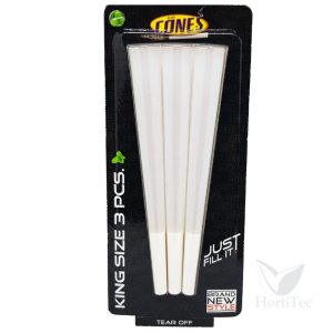 Papel Conos King Size Blister