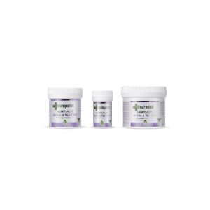 Pomada Extra&TeaTree 100 ml