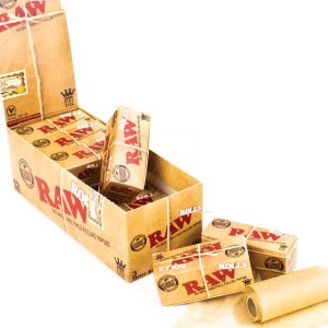 Papel rolls