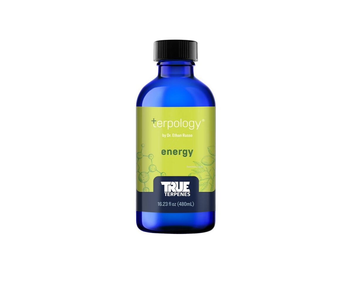 Terpology Energy