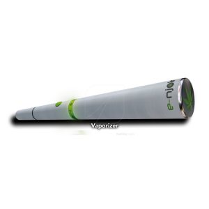 Pipa E-njoint desechable green apple