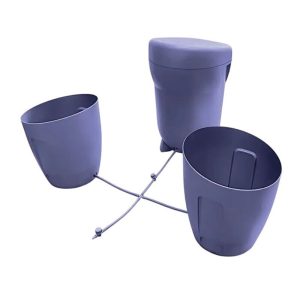 Khloris watering system (extensiòn) metalizado