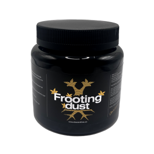 Frooting Dust 0.325 kg BAC