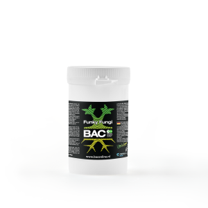 Funky fungi 100 g BAC