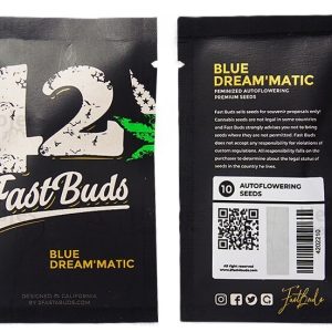 Blue Dream´matic