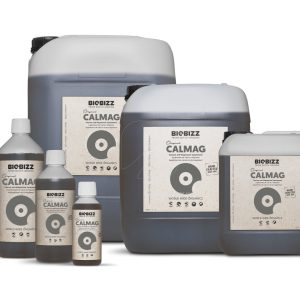 Calmag 1 L Biobizz