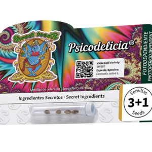 Psicodelicia®