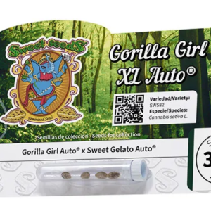 Gorilla girl xl auto (3) 100%